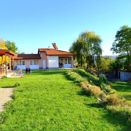 Комплекс За Гости Малки Воден Hotel Malki Voden Kültér fotó
