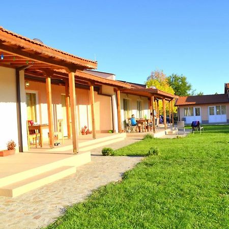 Комплекс За Гости Малки Воден Hotel Malki Voden Kültér fotó