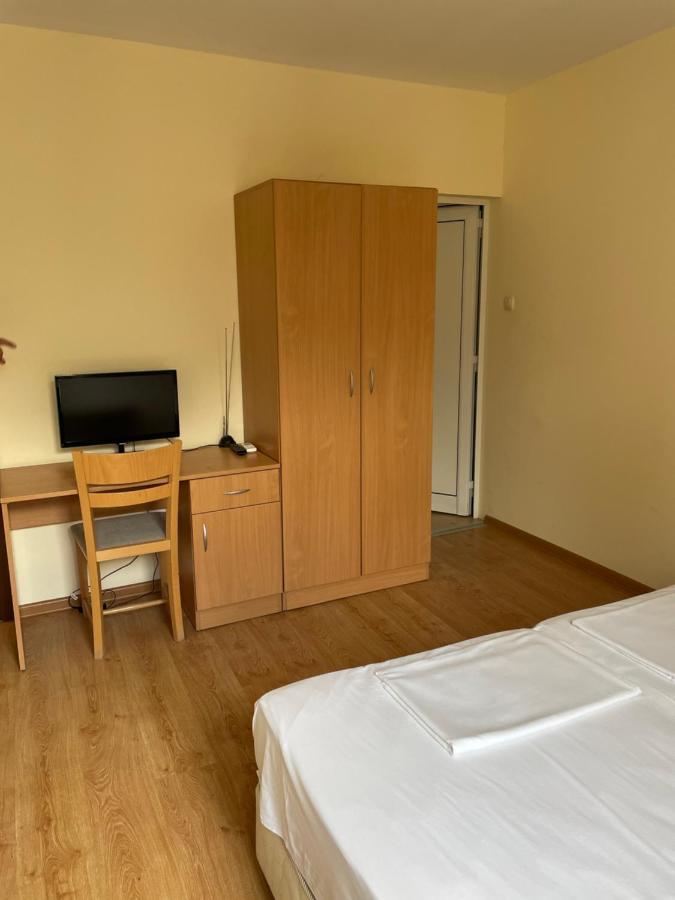 Комплекс За Гости Малки Воден Hotel Malki Voden Kültér fotó