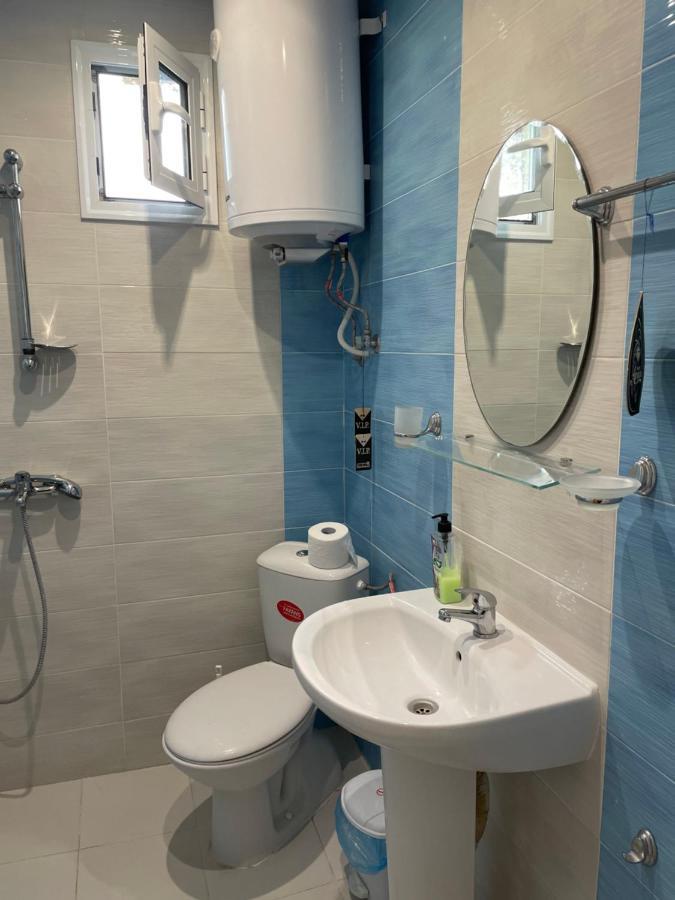 Комплекс За Гости Малки Воден Hotel Malki Voden Kültér fotó