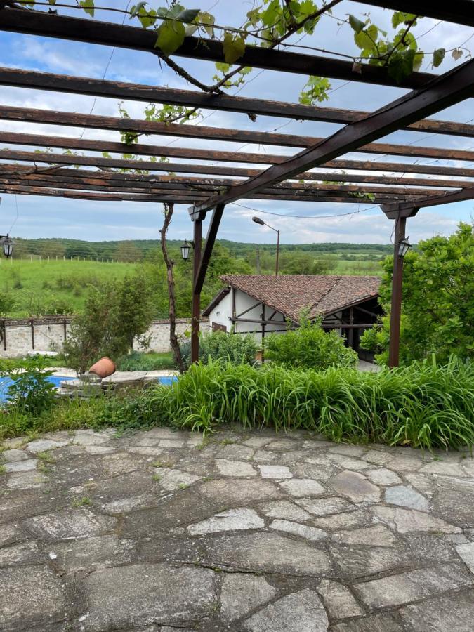 Комплекс За Гости Малки Воден Hotel Malki Voden Kültér fotó