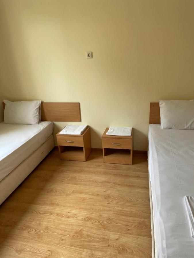 Комплекс За Гости Малки Воден Hotel Malki Voden Kültér fotó