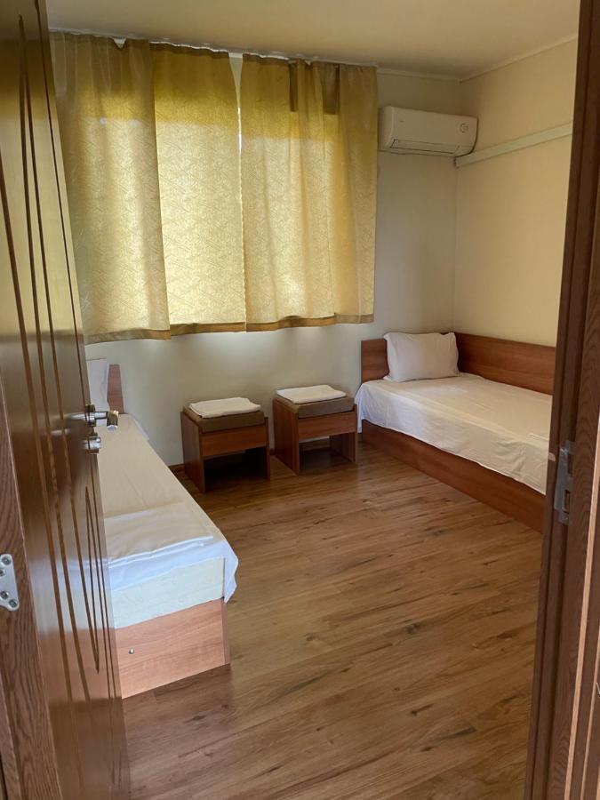 Комплекс За Гости Малки Воден Hotel Malki Voden Kültér fotó