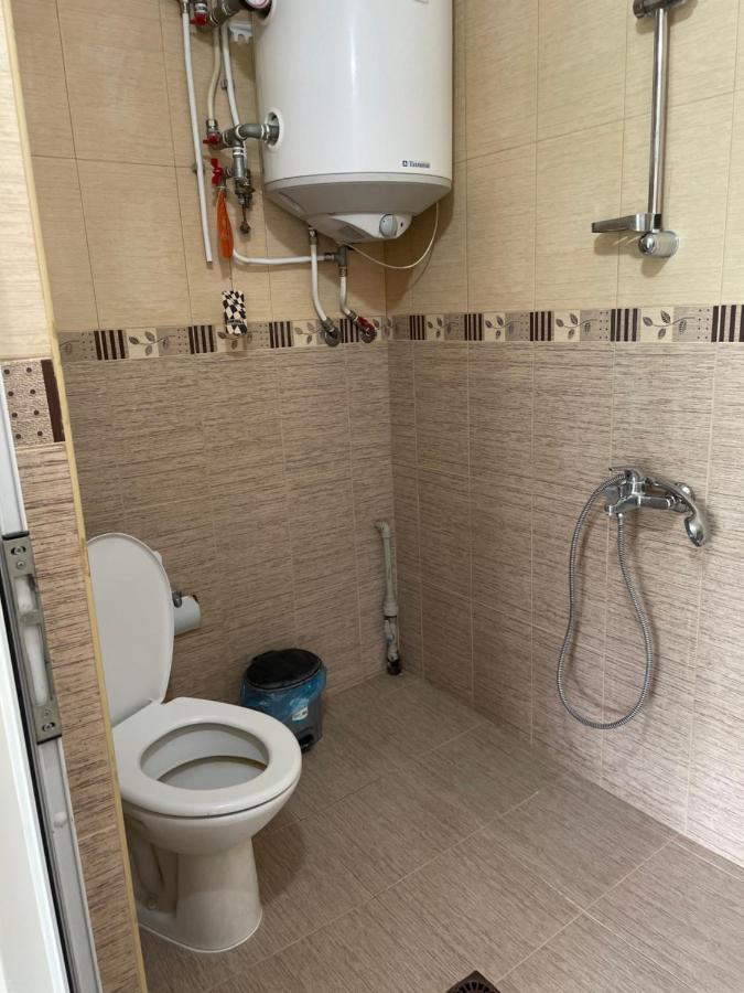 Комплекс За Гости Малки Воден Hotel Malki Voden Kültér fotó