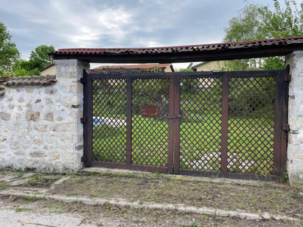 Комплекс За Гости Малки Воден Hotel Malki Voden Kültér fotó