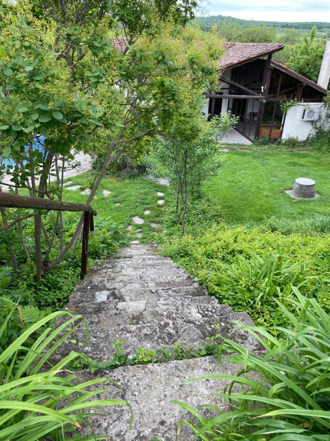 Комплекс За Гости Малки Воден Hotel Malki Voden Kültér fotó