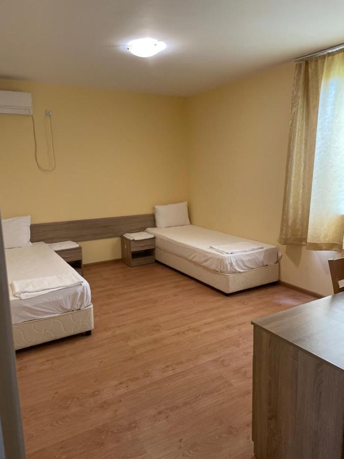Комплекс За Гости Малки Воден Hotel Malki Voden Kültér fotó
