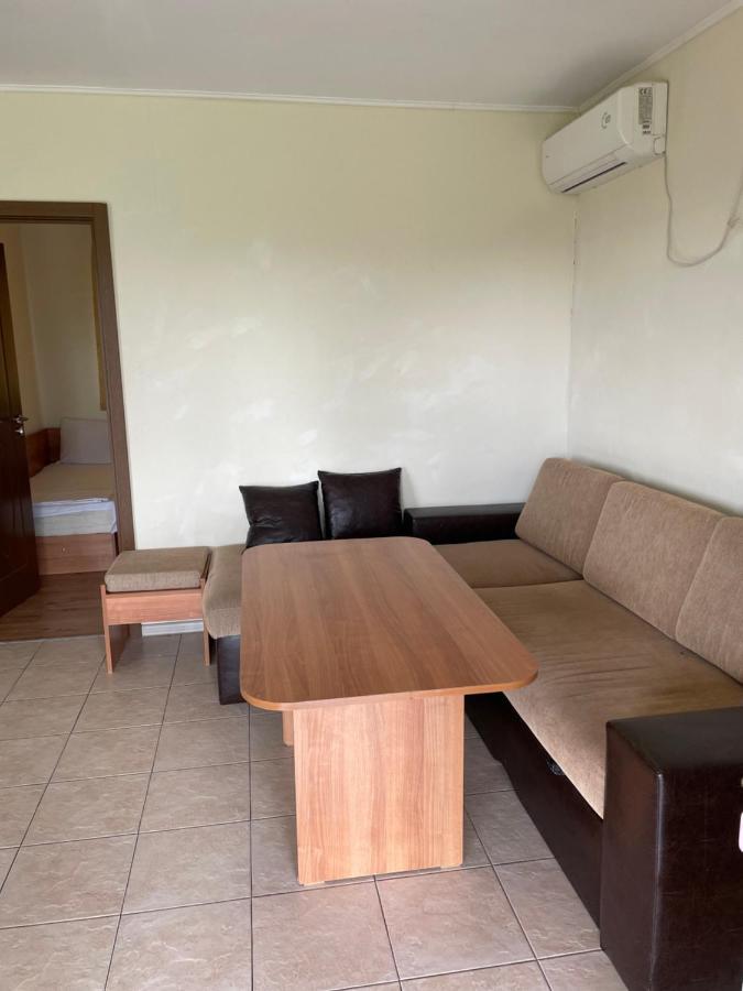 Комплекс За Гости Малки Воден Hotel Malki Voden Kültér fotó