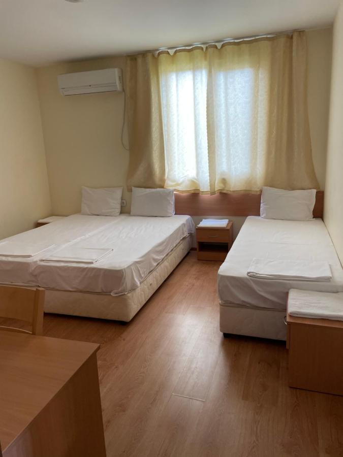 Комплекс За Гости Малки Воден Hotel Malki Voden Kültér fotó